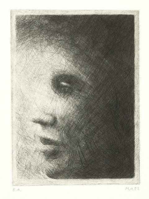 Markus Raetz : Zucker und Salz. - Kugeln. - Eine Welle in ..., 1969, 1970, 1982. 