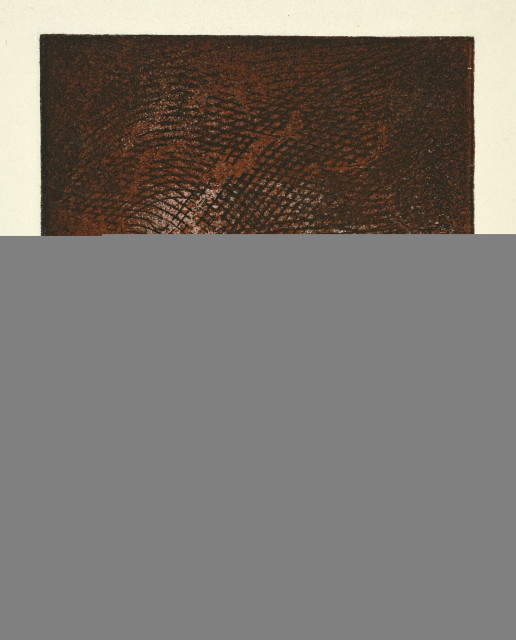 Max Ernst : Paroles peintes, 1962. 