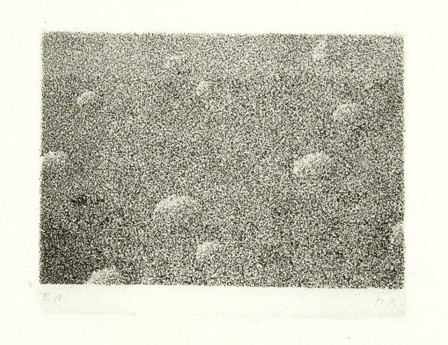 Markus Raetz : Schären. - Kugeln. - Jim Strong & John ..., 1967, 1970 und 1976 