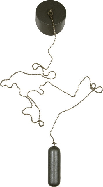 Markus Raetz : Ohne Titel, 1968 