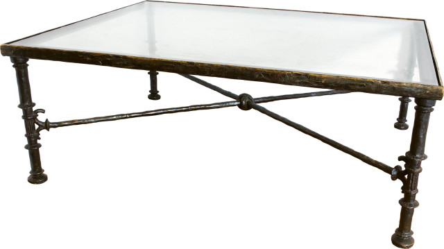 Diego Giacometti : Table grecque, 1962 