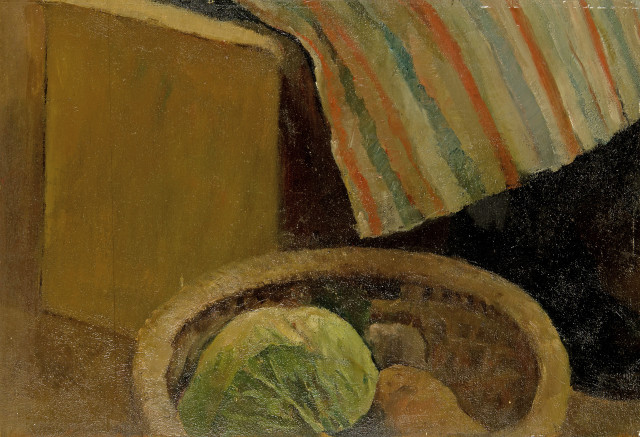 Werner Neuhaus : Stillleben, 1932 