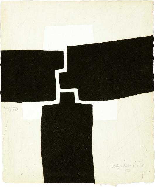 Eduardo Chillida  : Bildu , 1993 