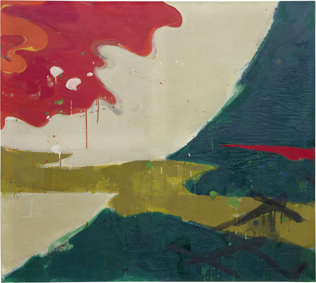 Teruko Yokoi  : Lebensstrom - Mujyo , 1963 