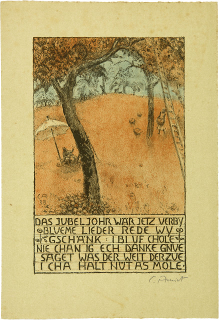 Source: Galerie Kornfeld Auktionen AG Image