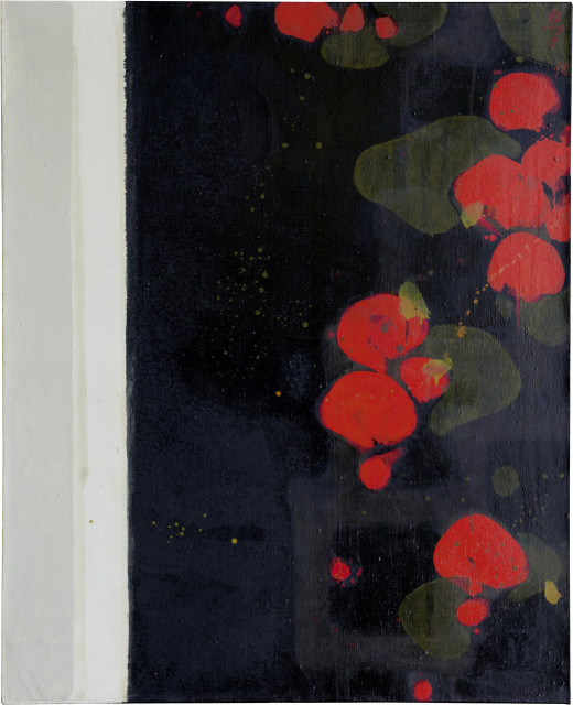 Teruko Yokoi  : Ohne Titel , 1978 