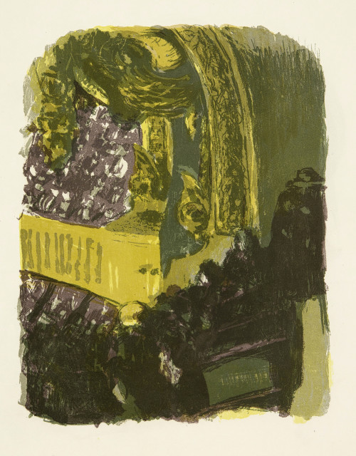 Mappenwerk  : Das Mappenwerk der Insel , 1900