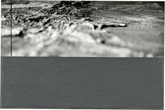 Gerhard Richter  : 128 Fotos von einem Bild / 128 details from  ..., 1998
