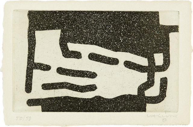 Eduardo Chillida : Bilketa, 1994