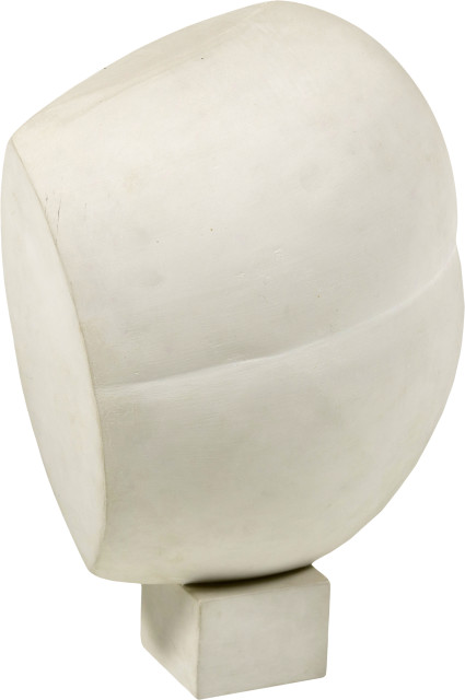 Hans Arp  : Mediterrane Skulptur II - Mediterranean  ..., 1942 