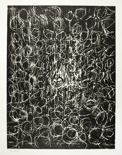 Schweizerische Graphische Gesellschaft : Jahresgaben der Schweizerischen Graphischen ..., 1981-1986