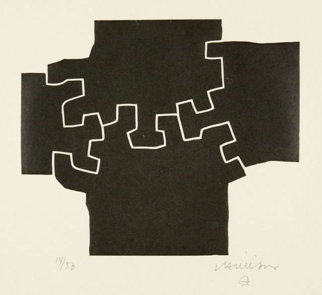 Eduardo Chillida : Osasun, 1974