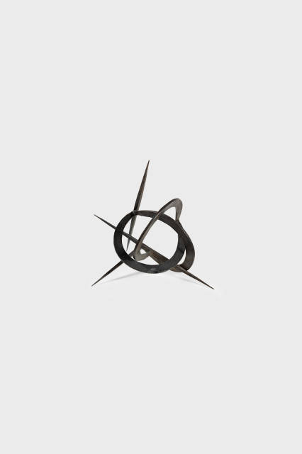 Eduardo Chillida  : Música de las constelaciones , 1954