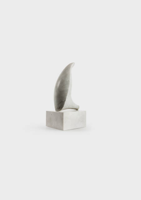 Hans Arp  : La Feuille , 1941