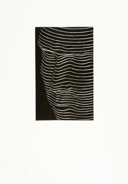 Markus Raetz : MR inv. & sculp., 1994-1995, published in 2011