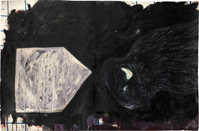 Not Vital  : Untitled , 1982