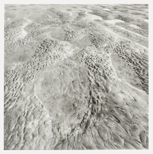 Li Trieb  : Wasser IV , 2017-2019