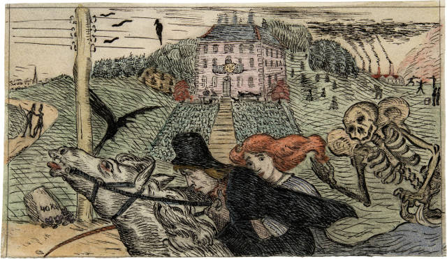 Jacques Ernst Sonderegger : Sammelnummer,  