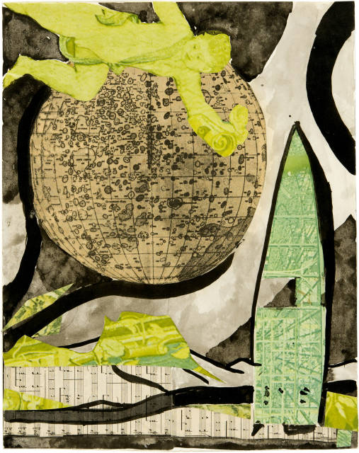 Friedrich Dürrenmatt  : Modenengel , 1969 
