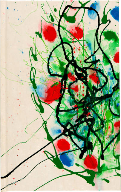 Sam Francis  : Yea , 1989