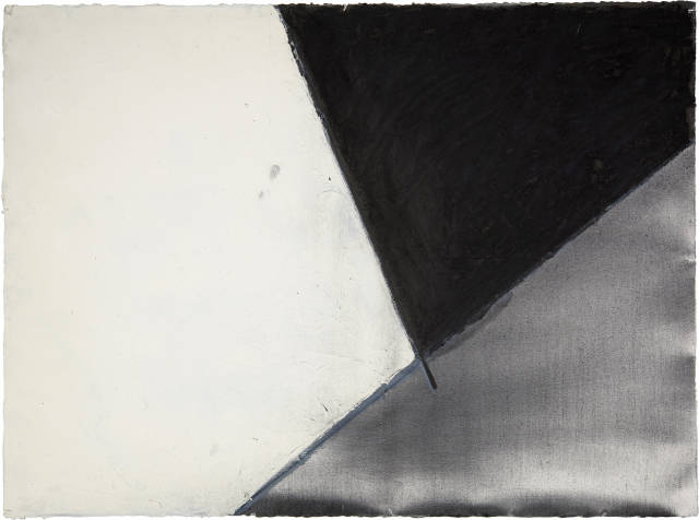 Patrick Gourley  : Semaphore 17 , 1988