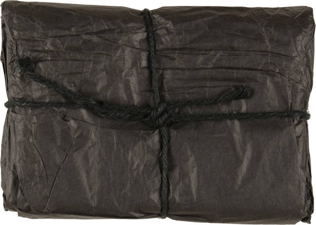 James Lee Byars  : The 5 Continent Documenta 7 , 1979