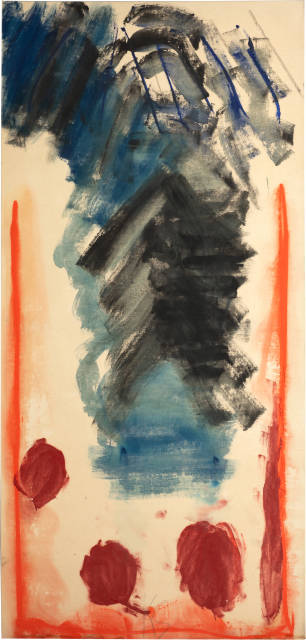 Kimber Smith  : Mme Rose , 1976 