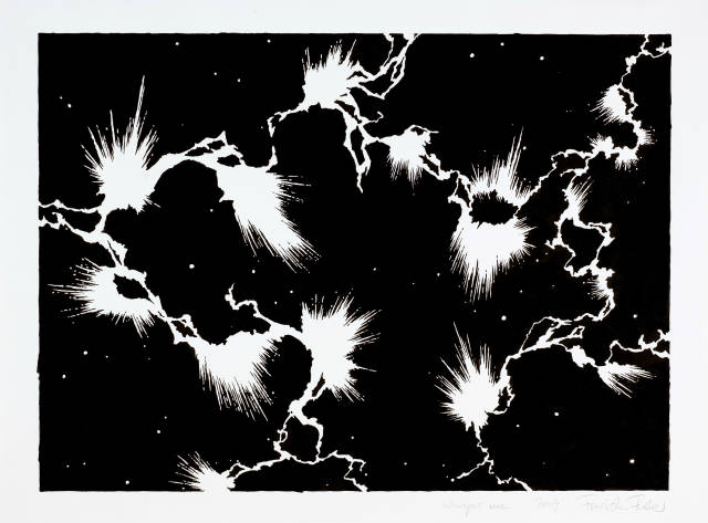 Franziska Furter  : whisper me , 2004