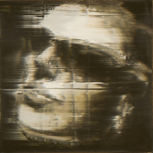 Andy Denzler  : Ohne Titel , 2005