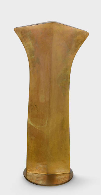 Heinz Mack : Licht-Schild, 1986/87