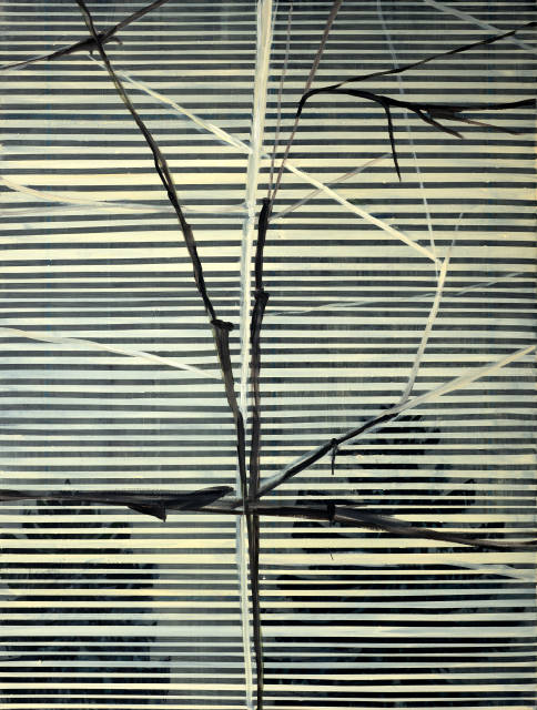 Kotscha Reist : Snow Story (Brooklyn), 2000 