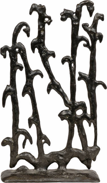Albrecht Schnider : Ohne Titel, 1997/1998 