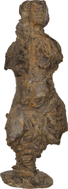 Ivo Soldini : Verticale femminile, 2002-2005 