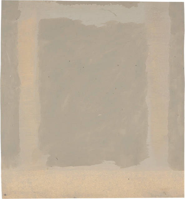 James Bishop : Untitled, 2004