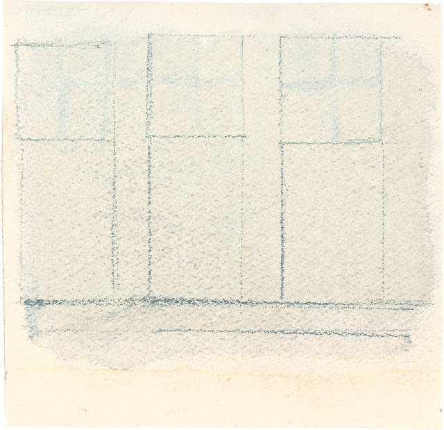 James Bishop : Untitled, 2007
