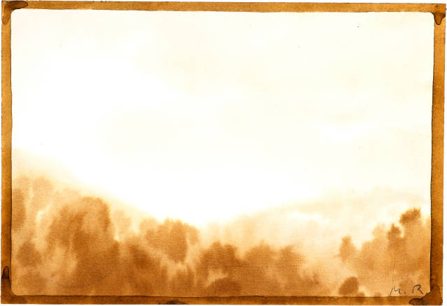 Markus Raetz : Ohne Titel (Im Bereich des Möglichen), 1976