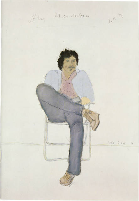 Not Vital : Ausstellungskatalog Not Vital, 1979 