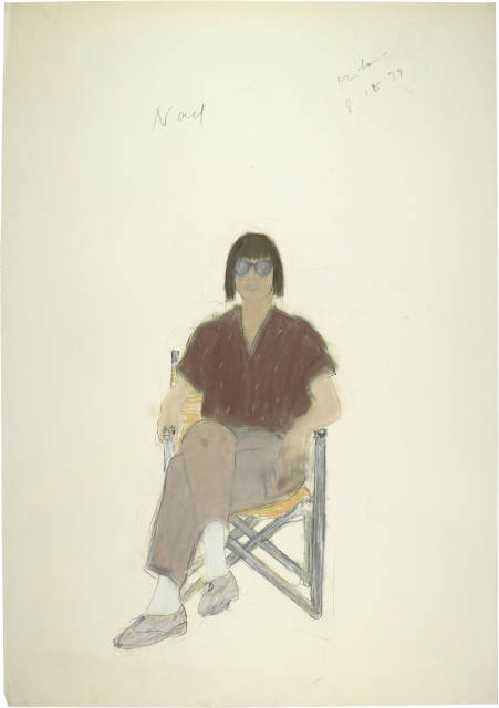 Not Vital : Noël, 1979