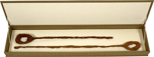 Ann Hamilton : #1. - #5, 2005-2007