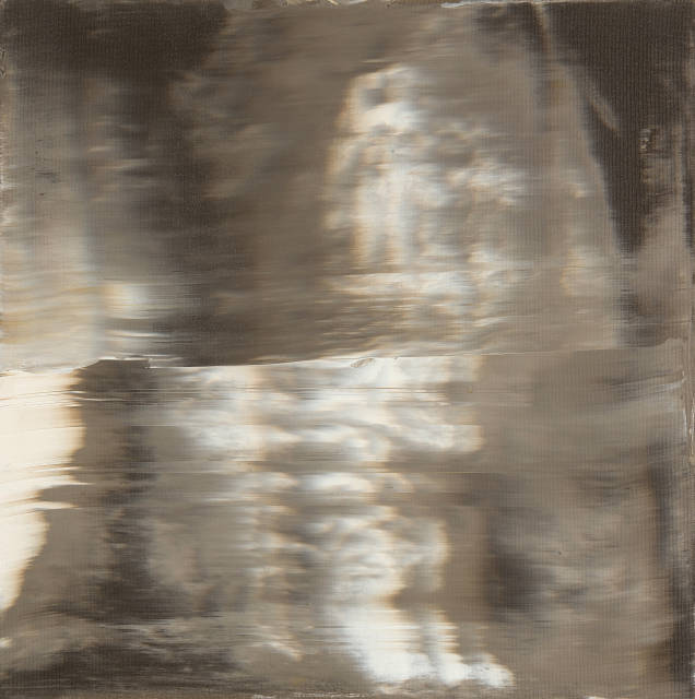 Andy Denzler  : Ohne Titel , 2005
