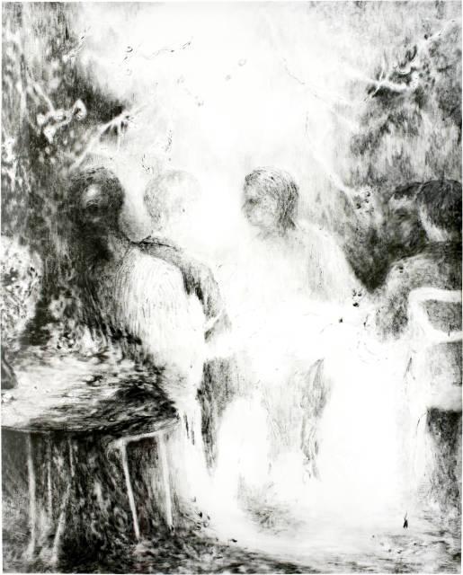 Julia Steiner  : Ohne Titel , 2007