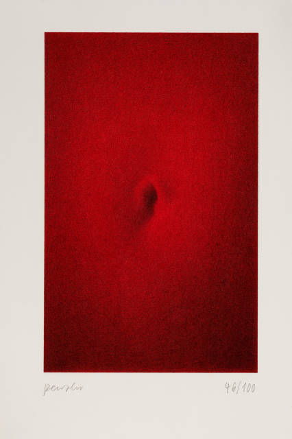 Christian Denzler : Ohne Titel, 2002 