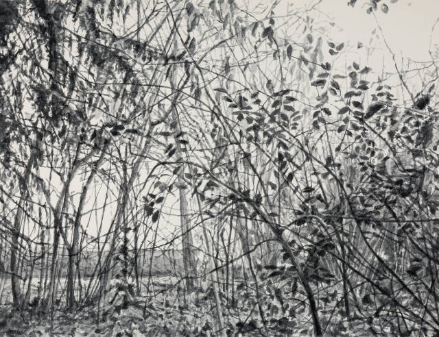 Marcel Gähler : Ohne Titel, 2007