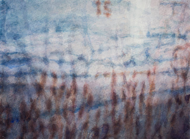 Marcel Gähler : Ohne Titel, 2013