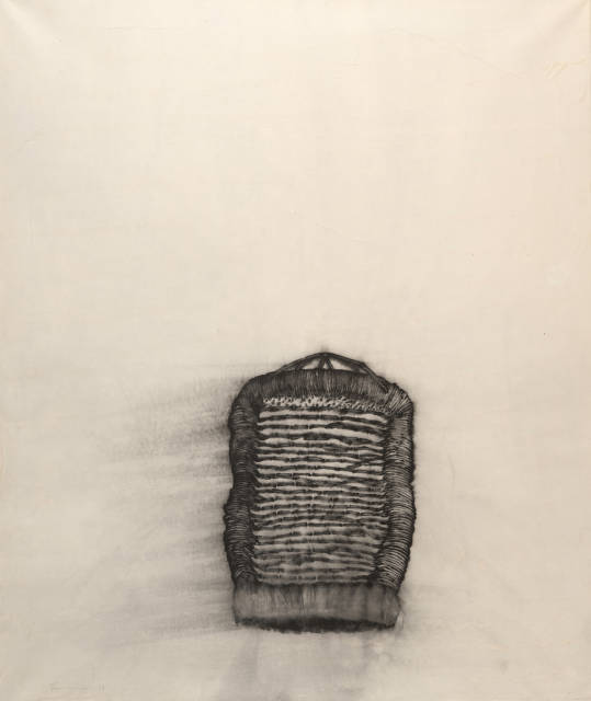 Mingjun Luo : Brosse, 2003