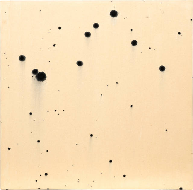Mingjun Luo : Break-up, 1999