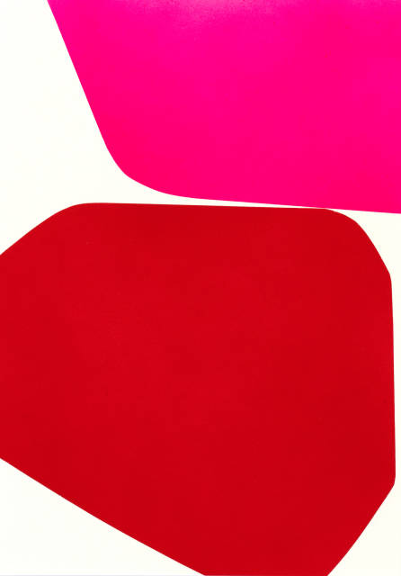 Albrecht Schnider : Ohne Titel, 2007 