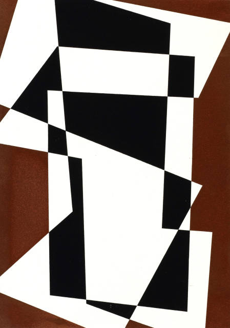 Albrecht Schnider : Ohne Titel, 2010 
