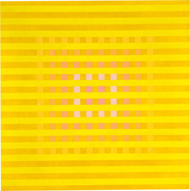 Jakob Bill : No. 1, 1968 