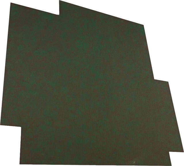 Hans Jörg Glattfelder : Onussis IV, 2002